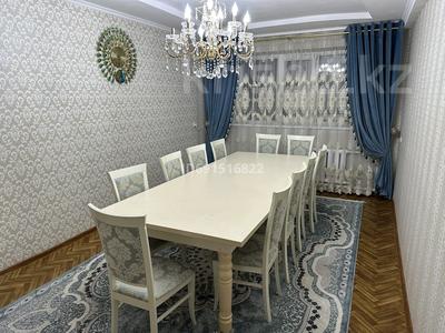 5-комнатная квартира, 87 м², 3/5 этаж, Бөкейхан 7 за 31.5 млн 〒 в Шымкенте, Каратауский р-н
