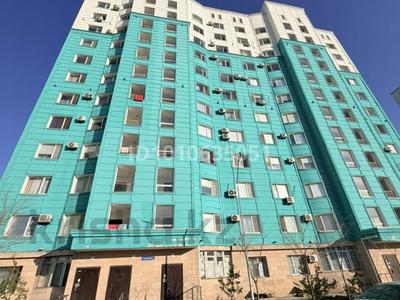 1-комнатная квартира · 41 м² · 5/12 этаж, 11-я 27/1 за 12.8 млн 〒 в Туркестане