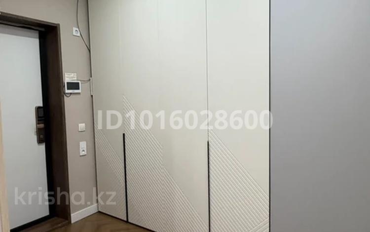 3-комнатная квартира · 77 м² · 5/8 этаж, Кокжал Барака 19/1блок2 за 450 000 ₸ в Усть-Каменогорске — фото 2