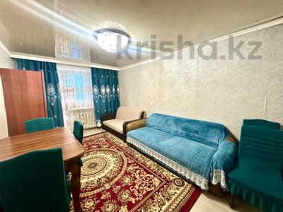 5-комнатная квартира · 98 м² · 9/9 этаж, Петрова 20 за 33 млн ₸ в Астане, Алматы р-н