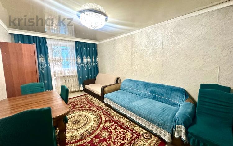 5-комнатная квартира · 98 м² · 9/9 этаж, Петрова 20 за 33 млн ₸ в Астане, Алматы р-н — фото 4