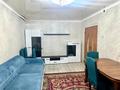 5-комнатная квартира · 98 м² · 9/9 этаж, Петрова 20 за 33 млн ₸ в Астане, Алматы р-н — фото 2