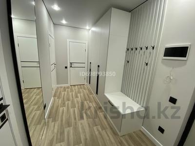 2-комнатная квартира · 50 м² · 13/13 этаж, Толе би 189/3 — Толе би за 350 000 ₸ в Алматы, Алмалинский р-н