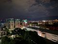 2-комнатная квартира · 50 м² · 13/13 этаж, Толе би 189/3 — Толе би за 350 000 ₸ в Алматы, Алмалинский р-н — фото 7