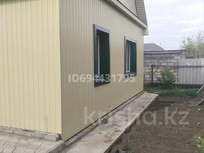 Отдельный дом · 3 комнаты · 70 м² · 4 сот., Майлина — Бывшая 8 школа,Лизы Чайкиной за 16 млн 〒 в Рудном