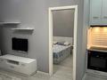 2-комнатная квартира · 45 м² · 6/14 этаж, Манаса 109а за 390 000 ₸ в Алматы, Алмалинский р-н — фото 17