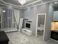 2-комнатная квартира · 45 м² · 6/14 этаж, Манаса 109а за 390 000 ₸ в Алматы, Алмалинский р-н
