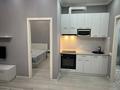 2-комнатная квартира · 45 м² · 6/14 этаж, Манаса 109а за 390 000 ₸ в Алматы, Алмалинский р-н — фото 5