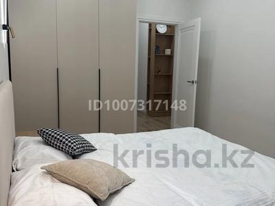 2-бөлмелі пәтер · 42 м² · 1/12 қабат, Райымбека 351/1, бағасы: 34.5 млн ₸ в Алматы, Алатауский р-н