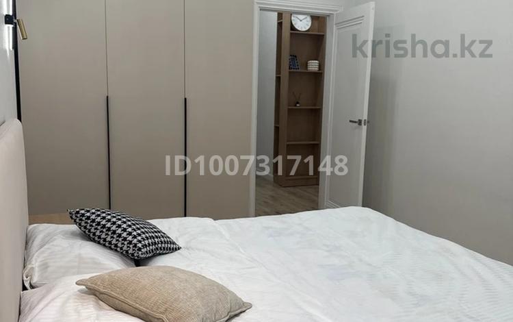 2-бөлмелі пәтер · 42 м² · 1/12 қабат, Райымбека 351/1, бағасы: 34.5 млн ₸ в Алматы, Алатауский р-н — фото 12