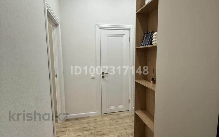 2-комнатная квартира · 42 м² · 1/12 этаж, Райымбека 351/1 за 34 млн ₸ в Алматы, Алатауский р-н — фото 13