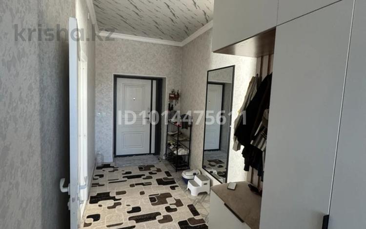 Жеке үй · 5 бөлме · 154 м² · 7 жүзд., 9 18 — Туркво Новостройка, бағасы: 63 млн ₸ в Жаркенте — фото 2