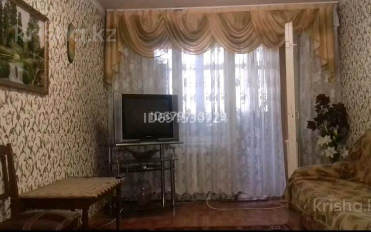 2-комнатная квартира, 49 м², 1/5 этаж, Мынбаева — Абая Ауэзова за 35.5 млн 〒 в Алматы, Бостандыкский р-н — фото 2