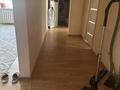 5-бөлмелі пәтер · 106.7 м² · 8/9 қабат, Жубана Молдагалиева, бағасы: 300 000 ₸ в Атырау — фото 8