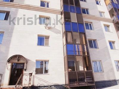 1-комнатная квартира · 46 м² · 5/10 этаж, Тлендиева 52/1 за 17.8 млн 〒 в Астане, Сарыарка р-н