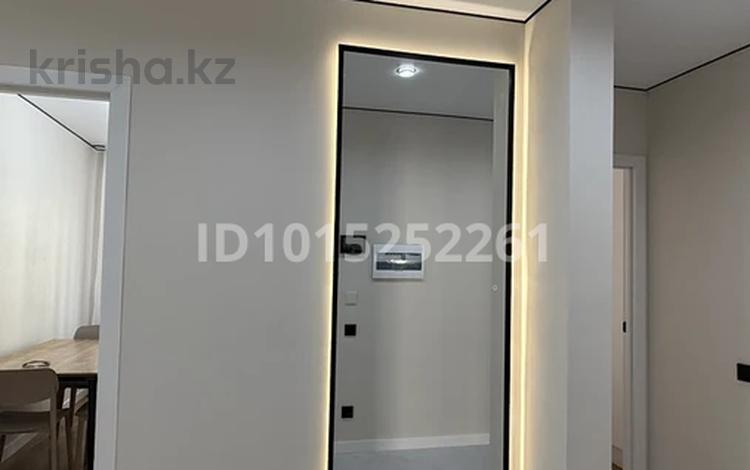 2-комнатная квартира · 54 м² · 3/9 этаж, Райымбек 590/18 — Возле апорта за 270 000 ₸ в Алматы, Наурызбайский р-н — фото 8