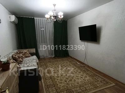 2-комнатная квартира · 50 м² · 5/5 этаж, ул. Гагарина 139/147 за 17 млн ₸ в Талдыкоргане, военный городок Улан