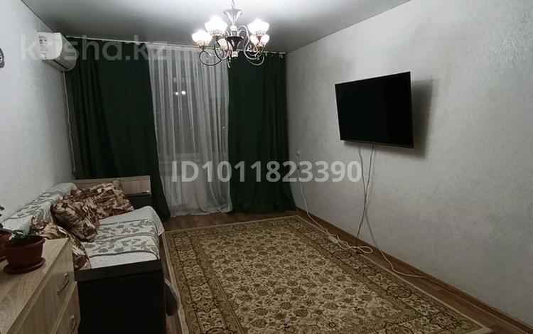 2-бөлмелі пәтер · 50 м² · 5/5 қабат, ул. Гагарина 139/147, бағасы: 17 млн ₸ в Талдыкоргане, военный городок Улан — фото 2