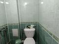 2-бөлмелі пәтер · 50 м² · 5/5 қабат, ул. Гагарина 139/147, бағасы: 17 млн ₸ в Талдыкоргане, военный городок Улан — фото 8