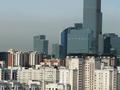 4-комнатная квартира · 140 м² · 21/21 этаж, Бухар жырау 12/2, 12/3 — Триумфальная Арка, Samal парк, Ботанический сад за 82 млн ₸ в Астане, Есильский р-н