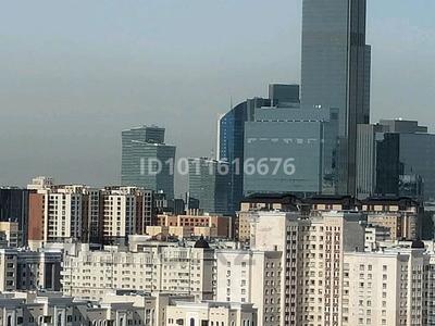 4-комнатная квартира · 140 м² · 21/21 этаж, Бухар жырау 12/2, 12/3 — Триумфальная Арка, Samal парк, Ботанический сад за 82 млн ₸ в Астане, Есильский р-н