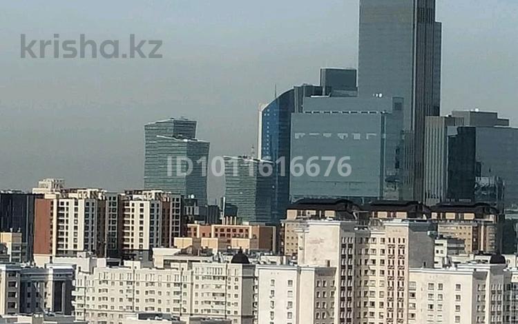 4-комнатная квартира · 140 м² · 21/21 этаж, Бухар жырау 12/2, 12/3 — Триумфальная Арка, Samal парк, Ботанический сад за 82 млн ₸ в Астане, Есильский р-н — фото 2
