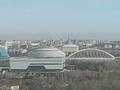 4-комнатная квартира · 140 м² · 21/21 этаж, Бухар жырау 12/2, 12/3 — Триумфальная Арка, Samal парк, Ботанический сад за 82 млн ₸ в Астане, Есильский р-н — фото 5