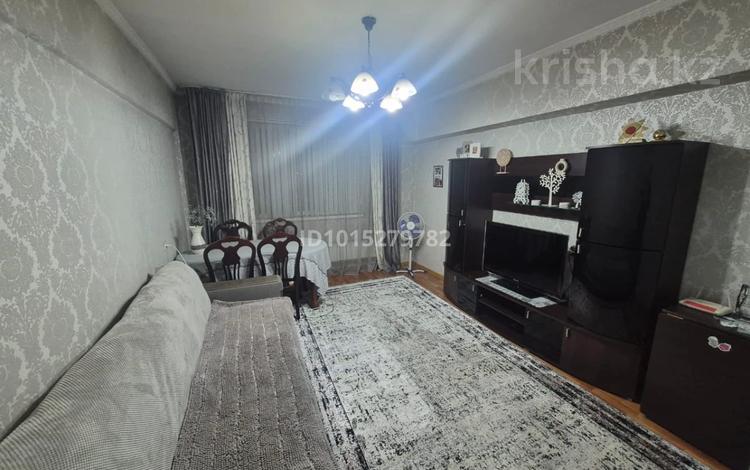 3-бөлмелі пәтер · 70.5 м² · 1/5 қабат, Құлагер ш/а., бағасы: 42 млн ₸ в Алматы, Жетысуский р-н — фото 22