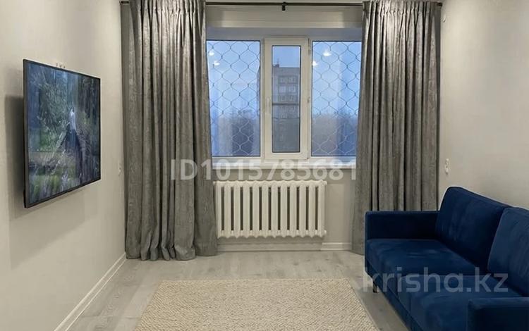 2-комнатная квартира · 49 м² · 1/5 этаж, Мира 49 за 13.5 млн ₸ в Жезказгане — фото 2