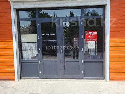 Аренда коммерческой недвижимости в Шымкенте: Свободное назначение · 70 м² за 100 000 〒 Свободное назначение · 70 м² за 100 000 〒 в Шымкенте, Туран р-н