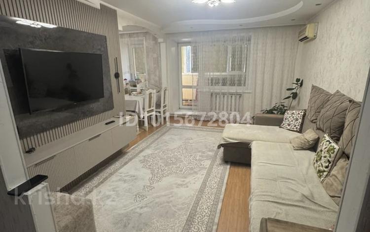 3-бөлмелі пәтер · 64 м² · 4/6 қабат, Камзина 165 — Сургут, бағасы: 27 млн ₸ в Павлодаре — фото 2