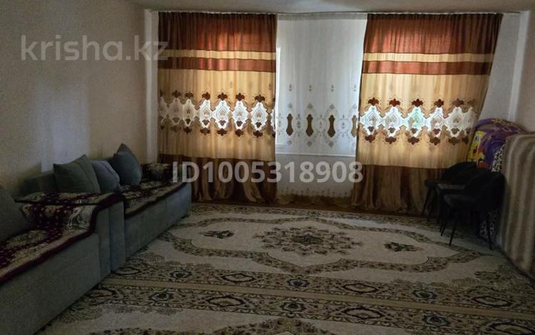 Отдельный дом · 3 комнаты · 112 м² · 11.8 сот., Масанчи 47 — Билалназым за 41 млн 〒 в Жаркенте — фото 2