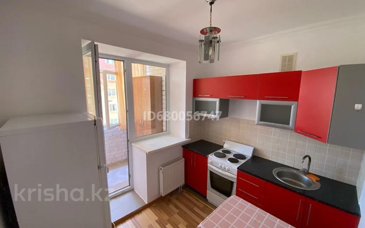 1-комнатная квартира, 30 м², 3/5 этаж помесячно, Косшы