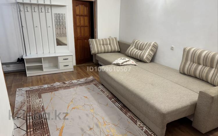 3-комнатная квартира · 62 м² · 2/4 этаж, Бараева за 29 млн ₸ в Астане, р-н Байконур — фото 12