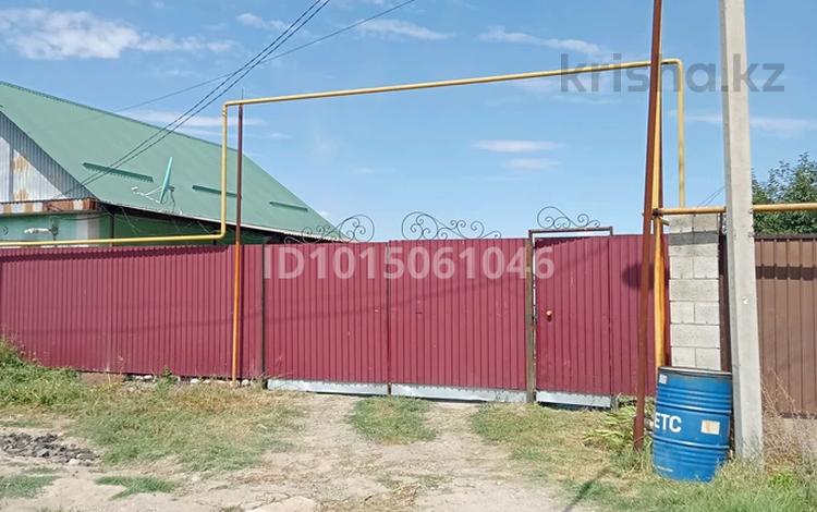Отдельный дом · 4 комнаты · 85 м² · 8 сот., Токтанова 10 за 37.5 млн ₸ в Жана куате — фото 2