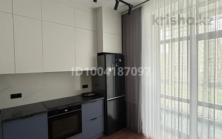 3-комнатная квартира · 75.5 м² · 3/6 этаж, мкр Юго-Восток, 137-й учетный квартал 787 — Ашимова за 56 млн ₸ в Караганде, Казыбек би р-н — фото 2
