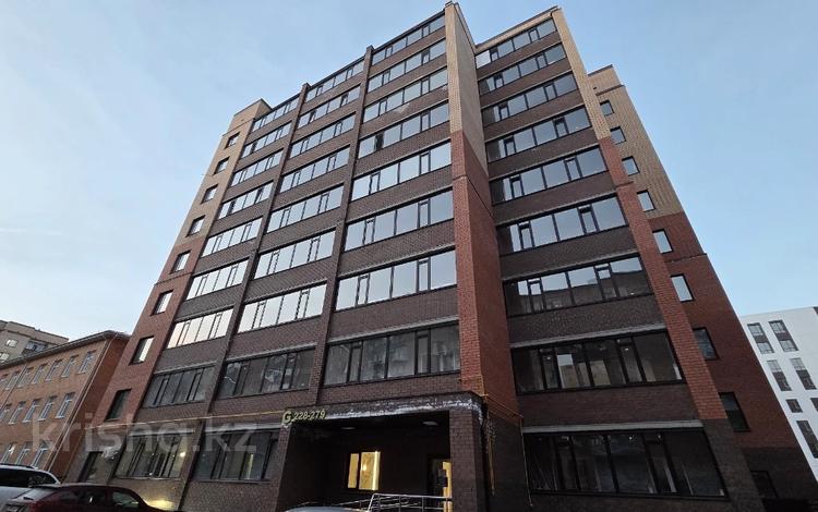 4-бөлмелі пәтер · 94 м² · 4/9 қабат, Назарбаева 233Б, бағасы: 38 млн 〒 в Костанае — фото 11