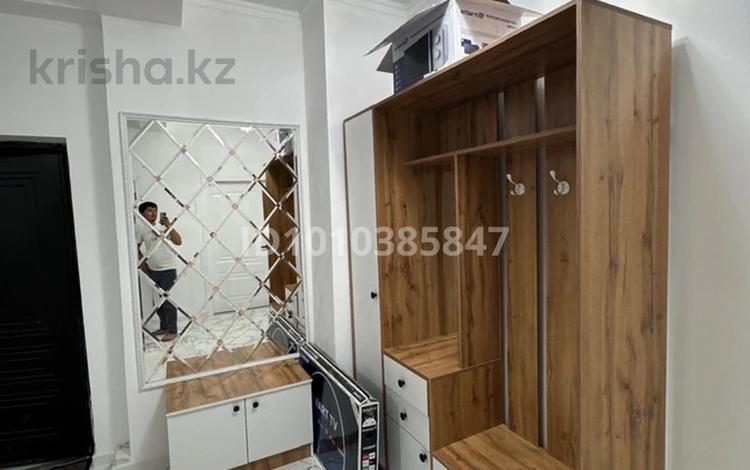 3-бөлмелі пәтер · 79 м² · 1/3 қабат, Батырбекова 14, бағасы: 51 млн ₸ в Туркестане — фото 2
