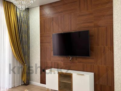 2-комнатная квартира · 61.3 м² · 6/10 этаж, Бокейхана 15/1 за 51 млн ₸ в Астане