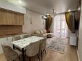 2-бөлмелі пәтер · 61.3 м² · 6/10 қабат, Бокейхана 15/1, бағасы: 51 млн ₸ в Астане — фото 2