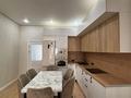 2-бөлмелі пәтер · 61.3 м² · 6/10 қабат, Бокейхана 15/1, бағасы: 51 млн ₸ в Астане — фото 4