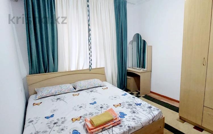 3-бөлмелі пәтер · 75 м² · 1/5 қабат, Нур орда 58, бағасы: 15 000 ₸ в  — фото 3