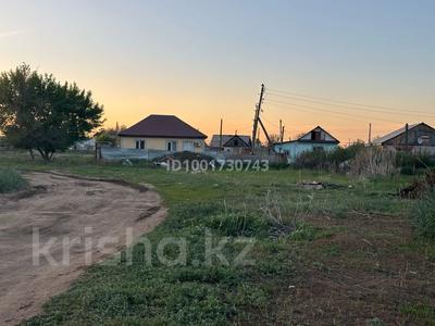 Участок · 0.06 га, Горэлектросеть 23 — улица Коктем, улица Жиенбаева за 1.6 млн 〒 в Актобе, мкр Гормолзавод