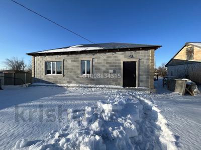 Дача · 5 комнат · 120 м² · 8 сот., Кум-жол 9/4 за 14.5 млн ₸ в Актобе, жилой массив Акжар-2