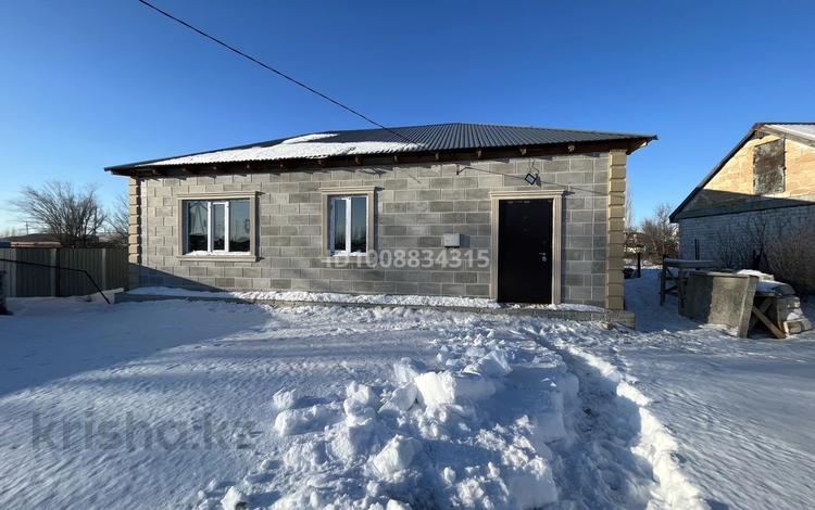 Саяжай · 5 бөлме · 120 м² · 8 жүзд., Кум-жол 9/4, бағасы: 14.5 млн ₸ в Актобе, жилой массив Акжар-2 — фото 2