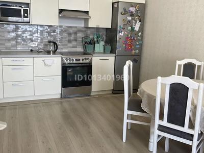 2-бөлмелі пәтер · 54 м² · 6/22 қабат, Тауелсіздік — Astana Moll, бағасы: 31 млн ₸ в Астане, Алматы р-н