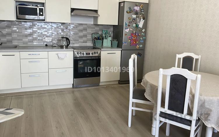 2-бөлмелі пәтер · 54 м² · 6/22 қабат, Тауелсіздік — Astana Moll, бағасы: 31 млн ₸ в Астане, Алматы р-н — фото 2