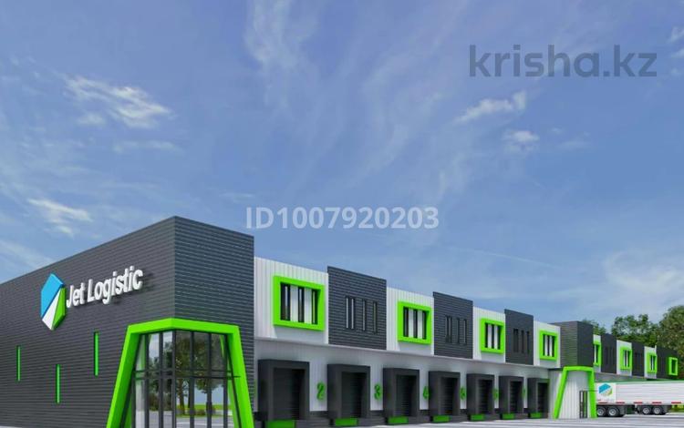 Офисы, склады, общепит · 7000 м² за 42 млн 〒 в Астане, р-н Байконур — фото 2