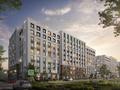 2-комнатная квартира · 64.2 м² · 7/9 этаж, Шаймерден Косшыгулулы 27/1 — Набережная Есиль за ~ 31 млн ₸ в Астане, Сарыарка р-н