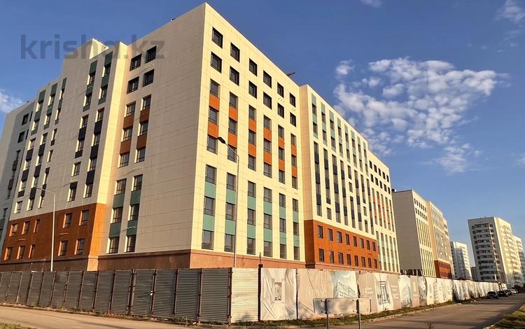 2-комнатная квартира · 64.2 м² · 7/9 этаж, Шаймерден Косшыгулулы 27/1 — Набережная Есиль за ~ 30 млн ₸ в Астане, Сарыарка р-н — фото 15
